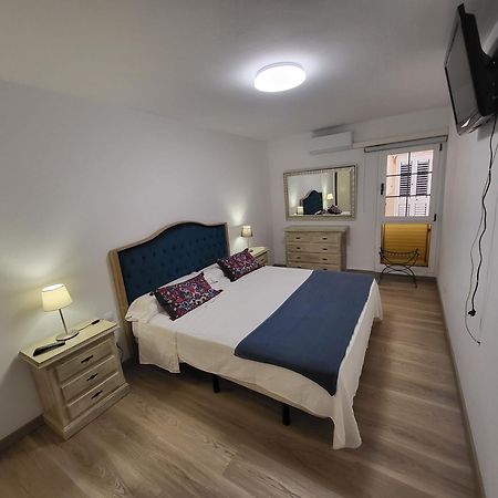 Brisas De Morrojable Apartment Моро дел Хабле Екстериор снимка
