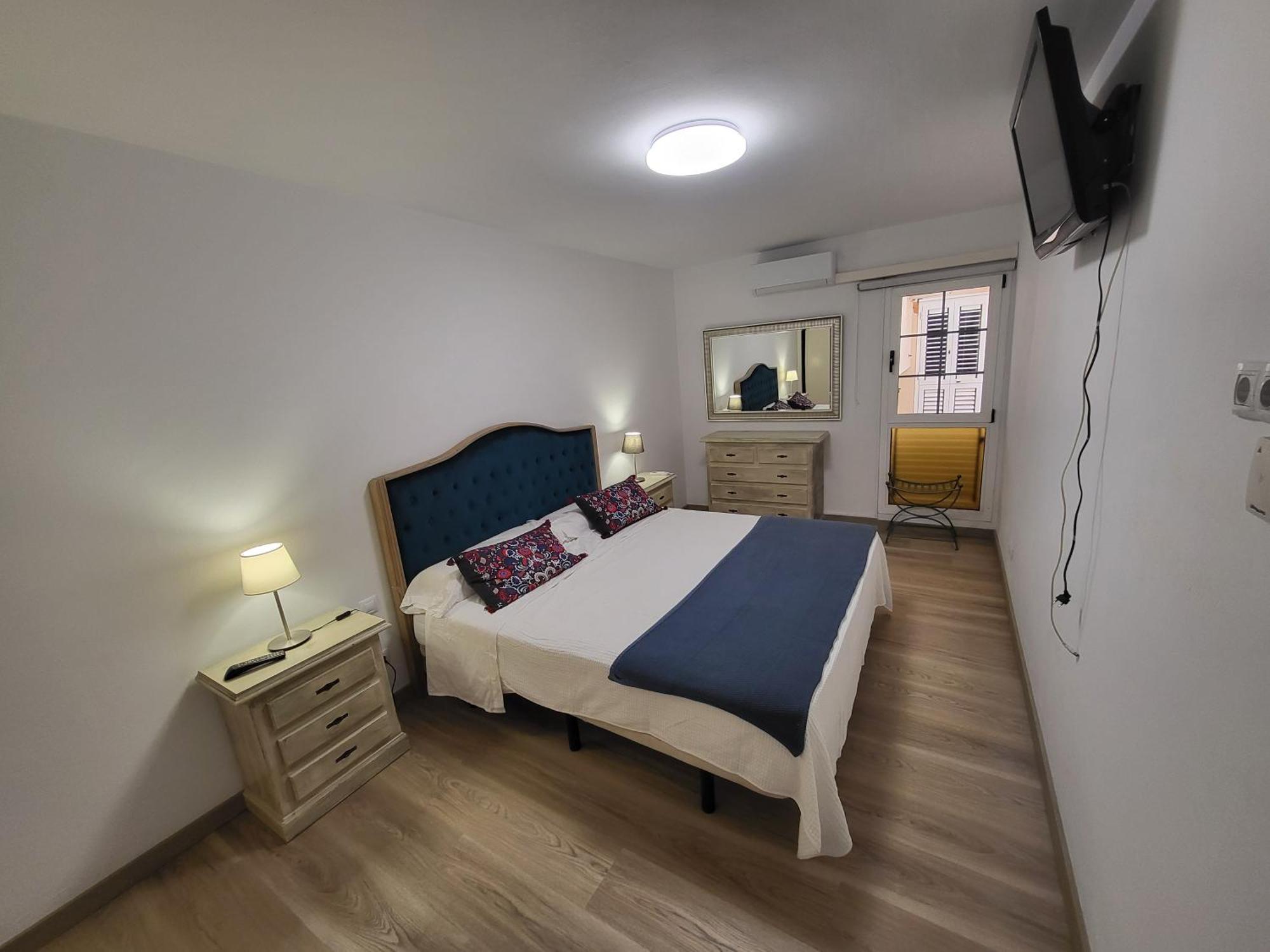 Brisas De Morrojable Apartment Моро дел Хабле Екстериор снимка