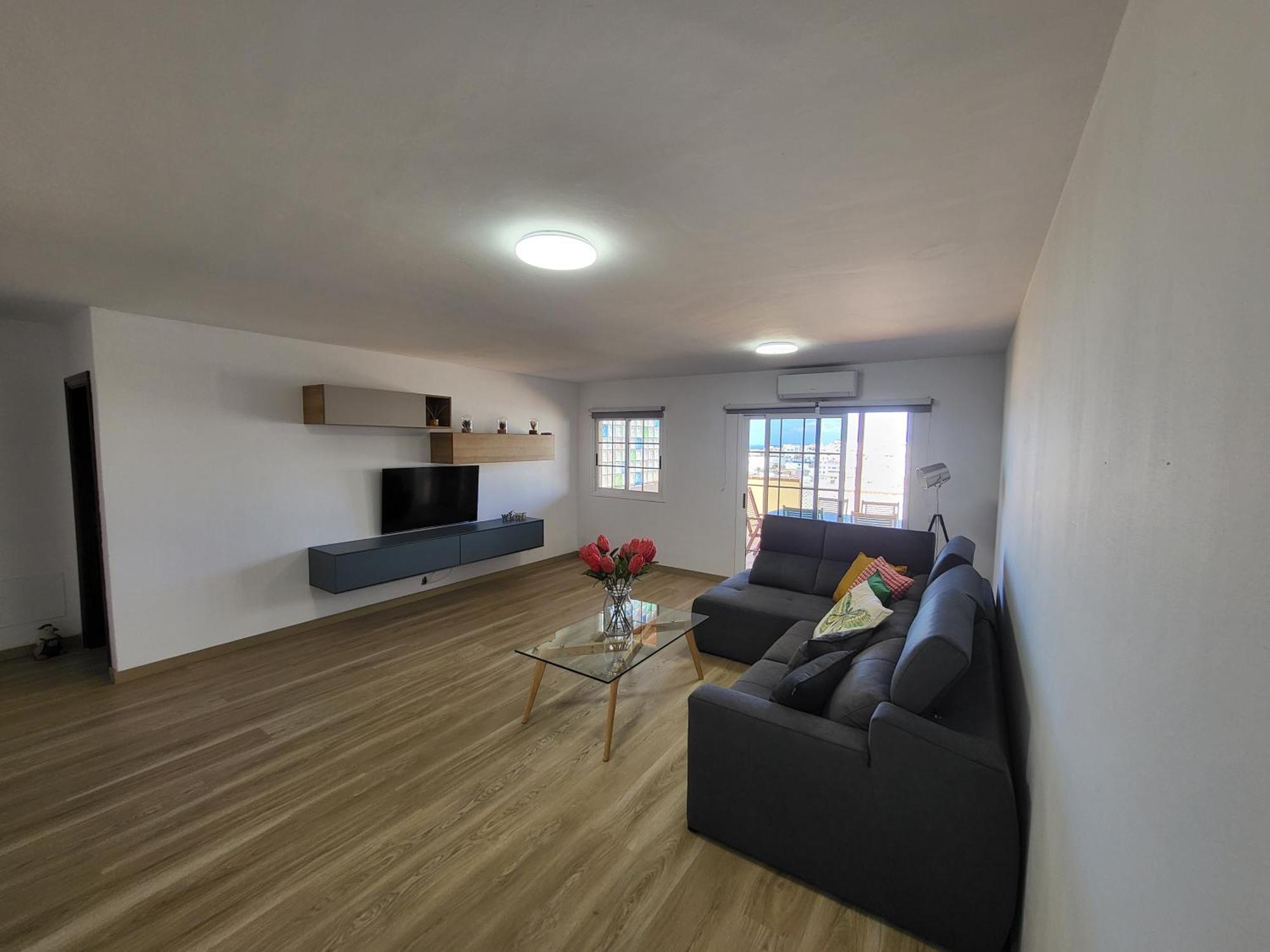 Brisas De Morrojable Apartment Моро дел Хабле Екстериор снимка