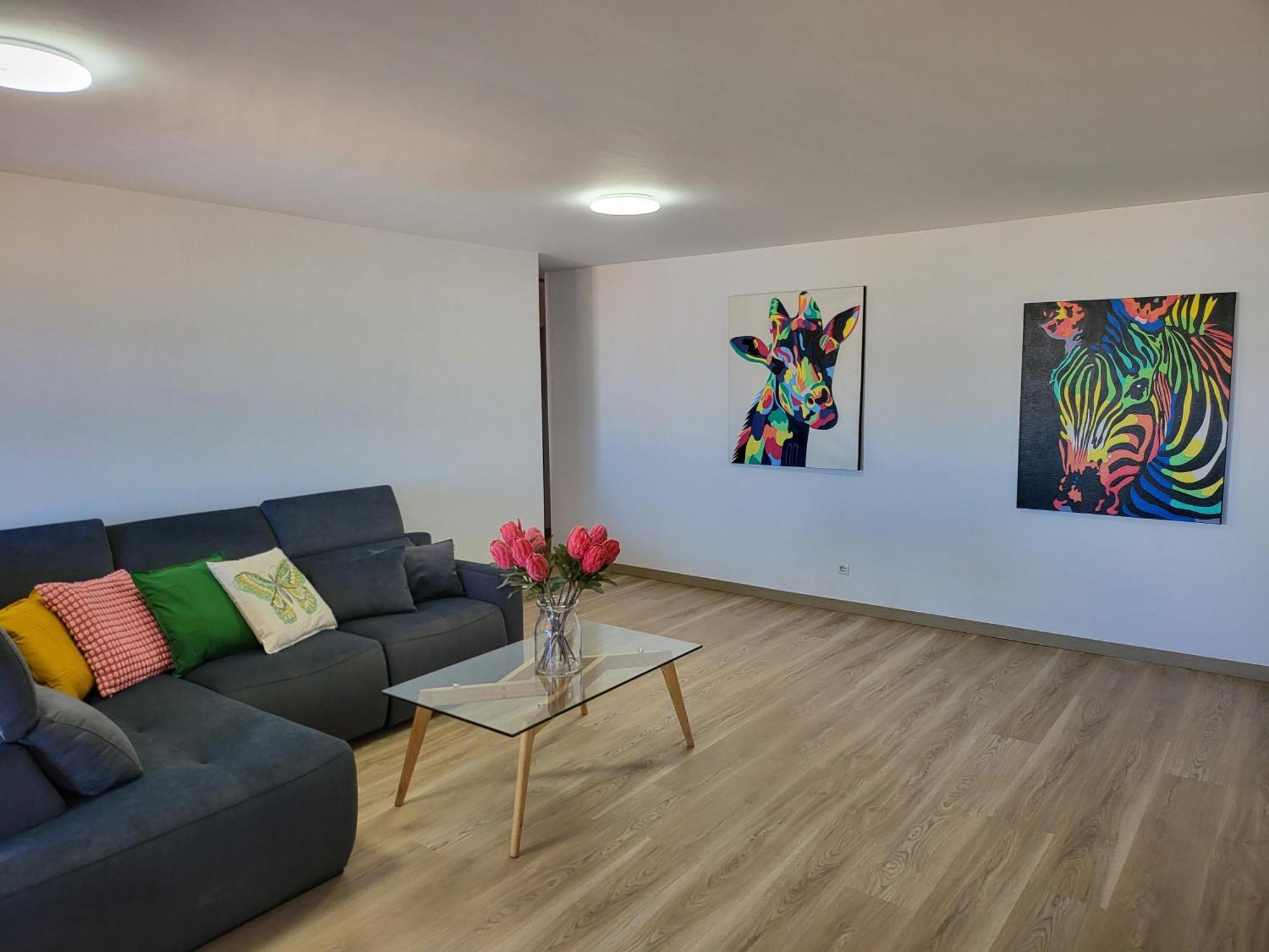 Brisas De Morrojable Apartment Моро дел Хабле Екстериор снимка