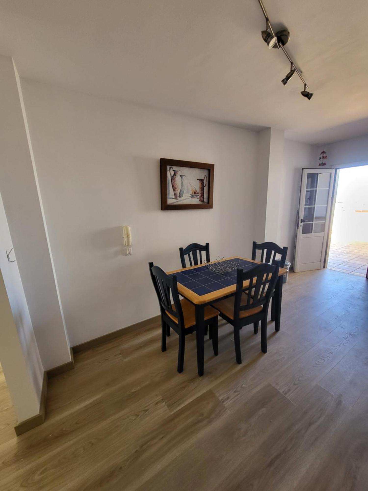 Brisas De Morrojable Apartment Моро дел Хабле Екстериор снимка