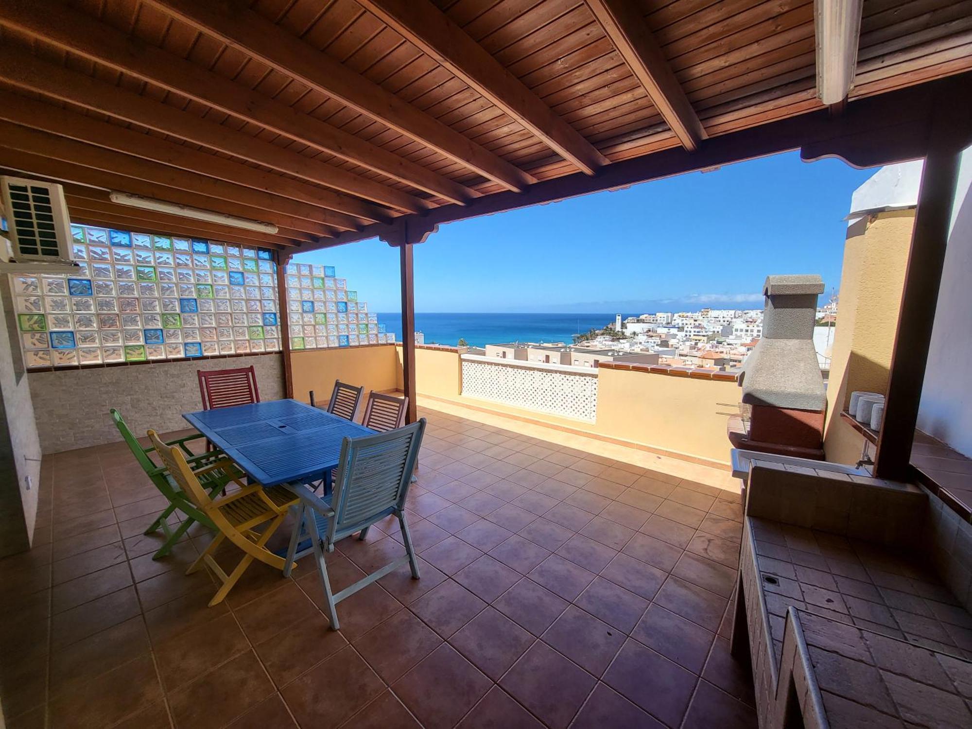 Brisas De Morrojable Apartment Моро дел Хабле Екстериор снимка
