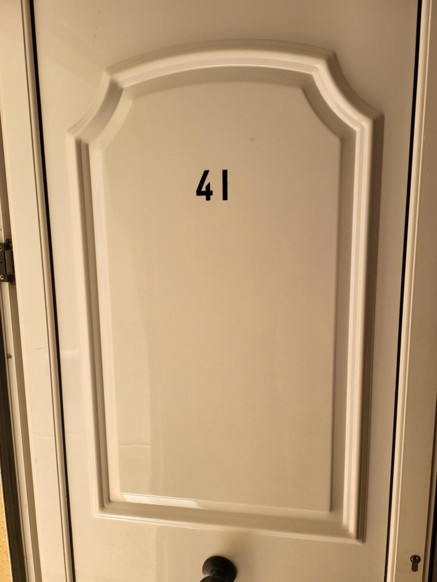 Brisas De Morrojable Apartment Моро дел Хабле Екстериор снимка