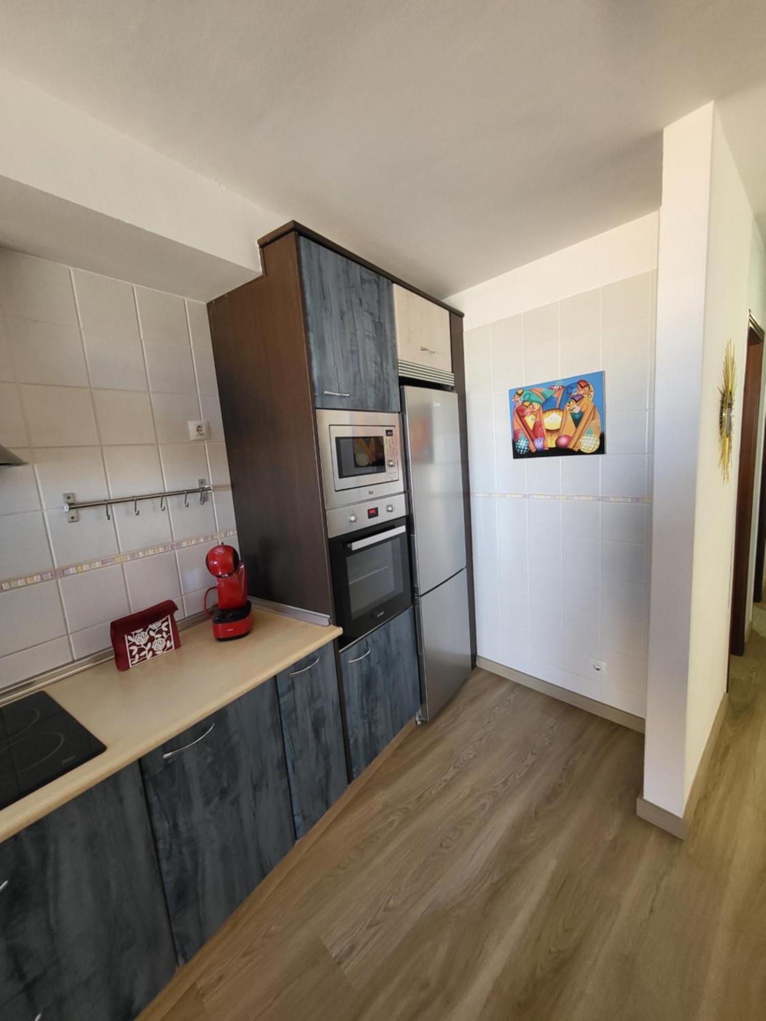 Brisas De Morrojable Apartment Моро дел Хабле Екстериор снимка